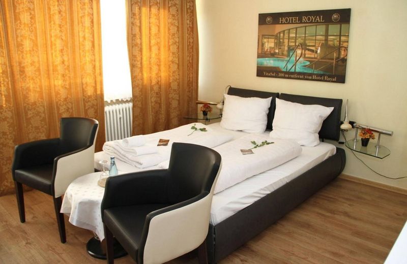 Hotel Royal