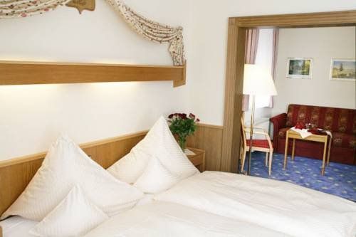 Bengel's Hotel zur Krone
