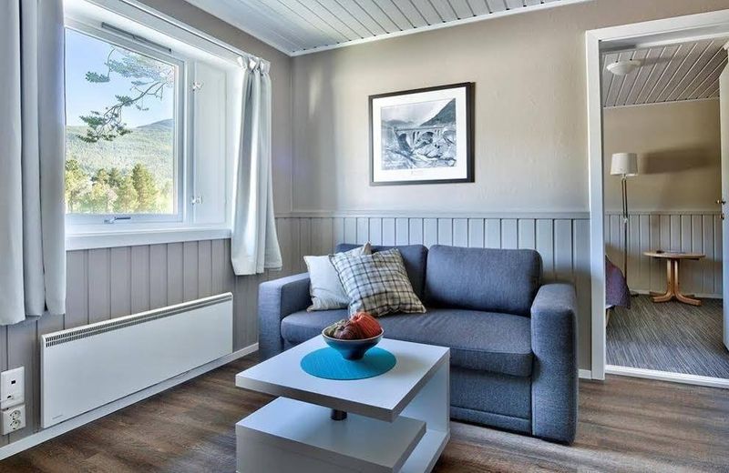 Bjorligard Hotell