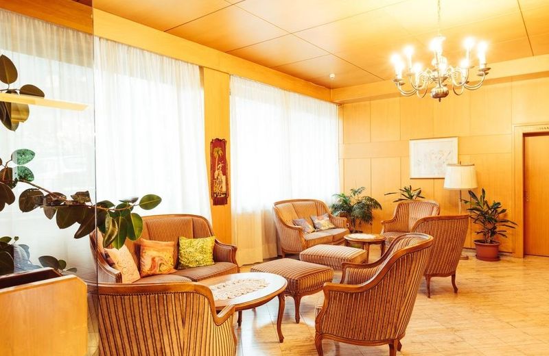 B&B Hotel Kaufmann