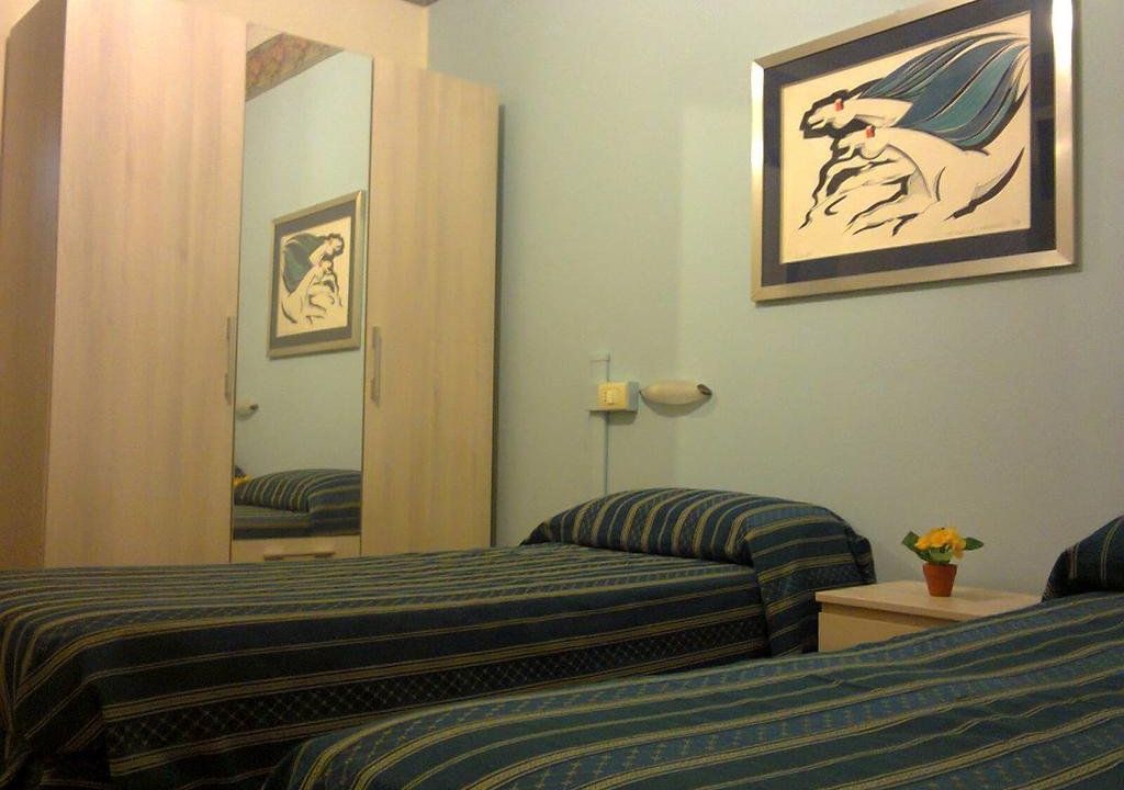 Nuovo Hotel Moderno
