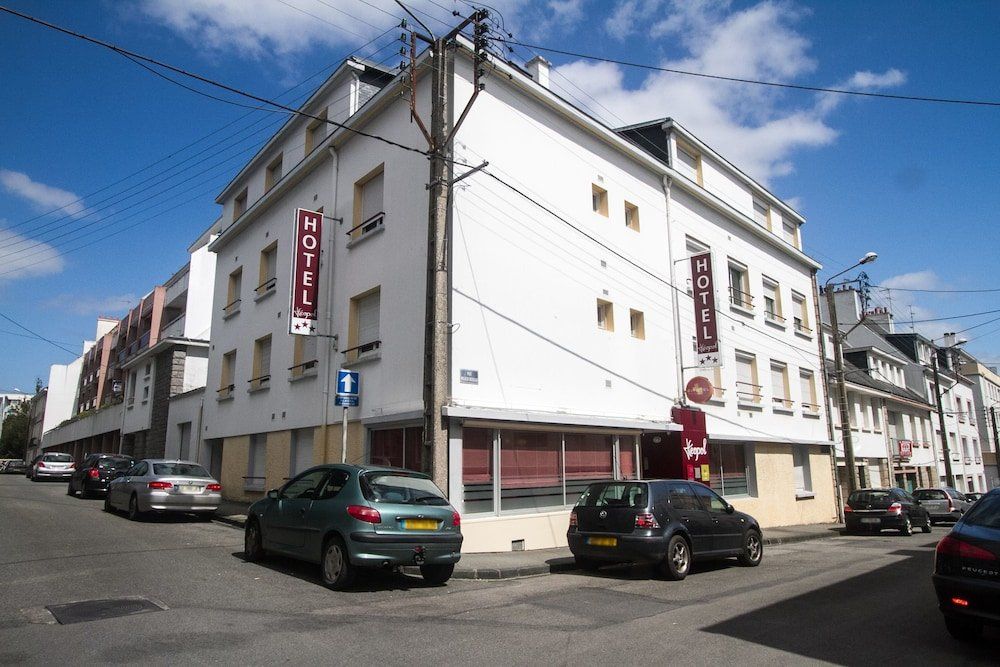 Moka Hôtel