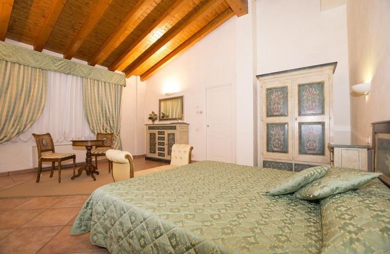 Hotel Adda