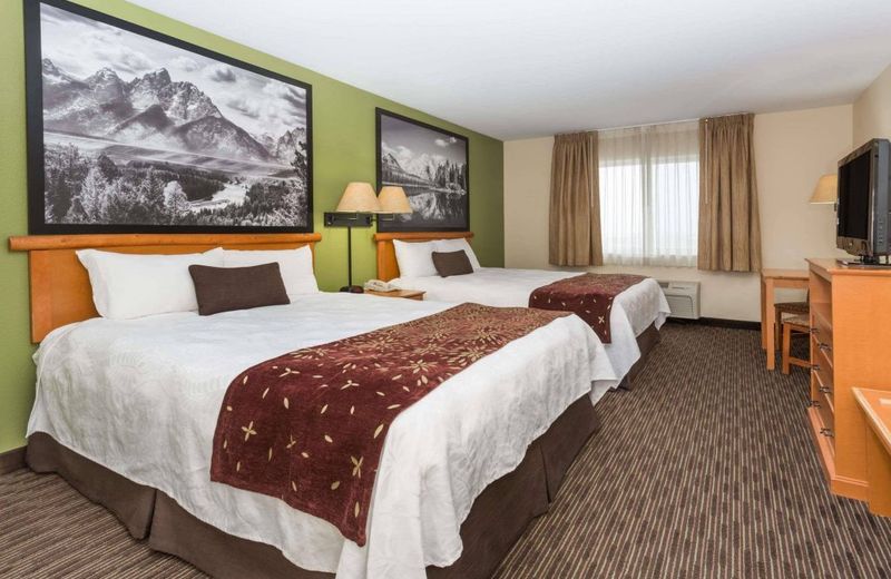 Super 8 By Wyndham Wheatland Wyoming