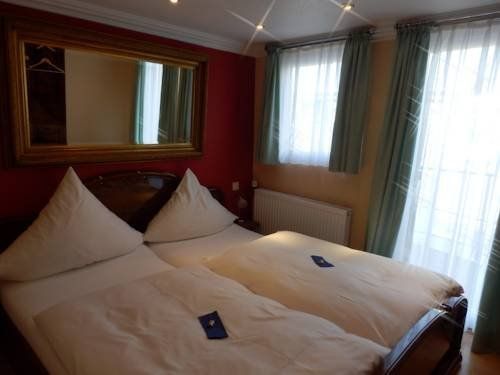 Hotelschiff Perle Bremen