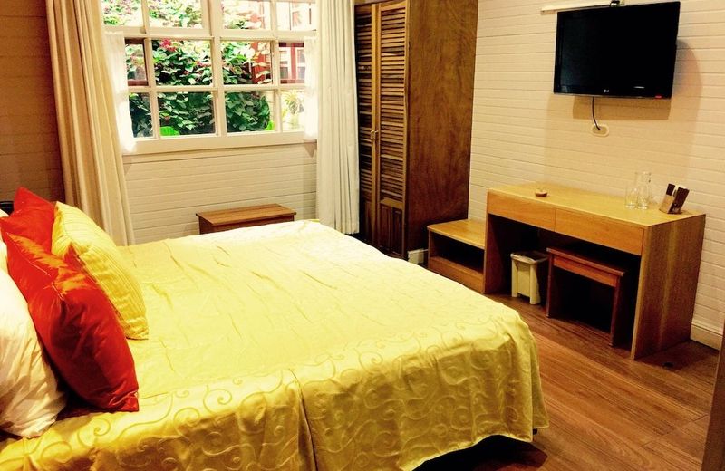 Hotel Aranjuez