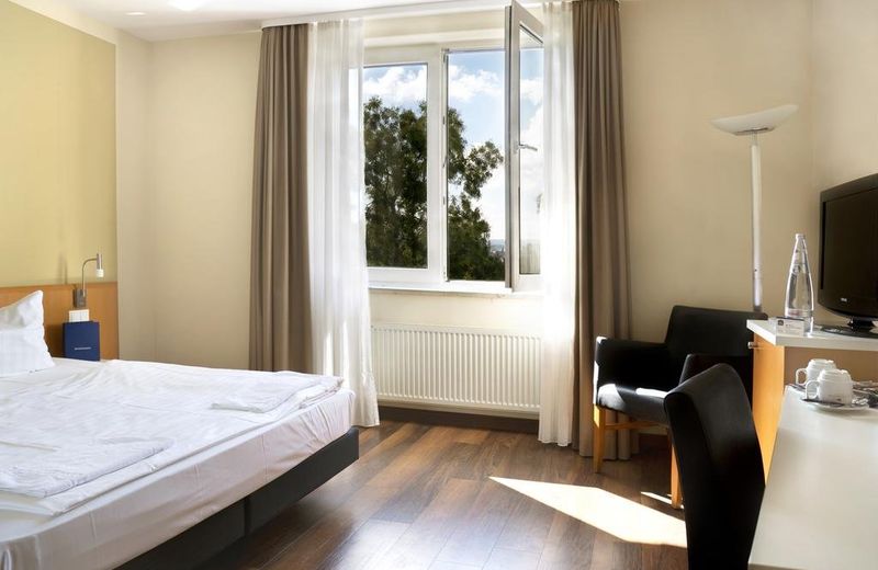 Best Western Macrander Hotel Dresden