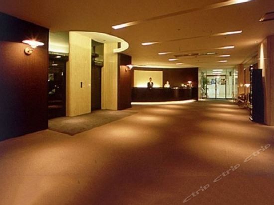 Yamaguchi Grand Hotel