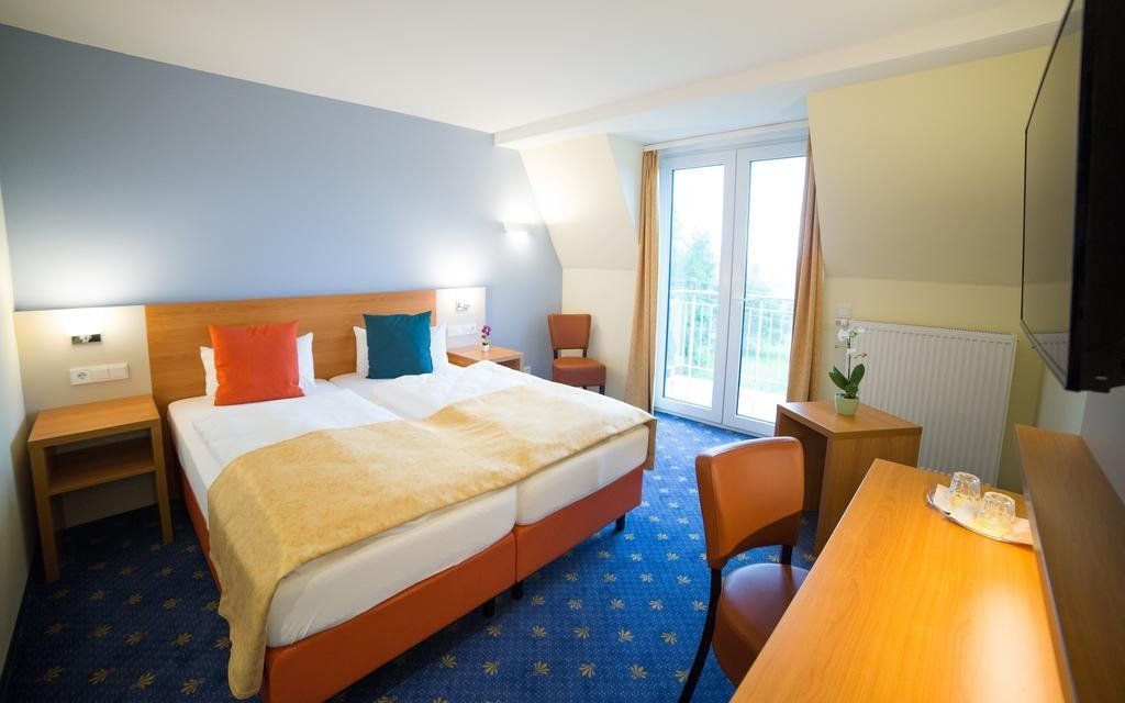 Berghotel Tambach