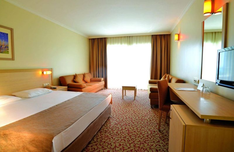 Selectum Family Resort Side
