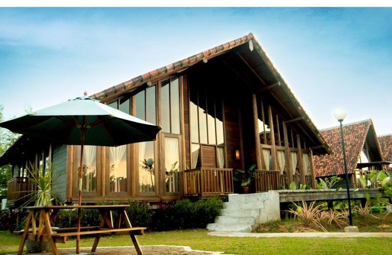 Gardenia Resort and Spa