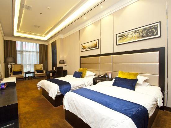 Tengzhou Hotel