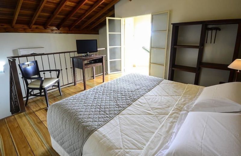 Hotel Fazenda Areia que Canta