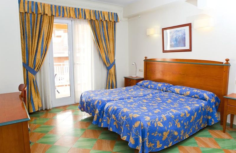 Hotel Playa Sol