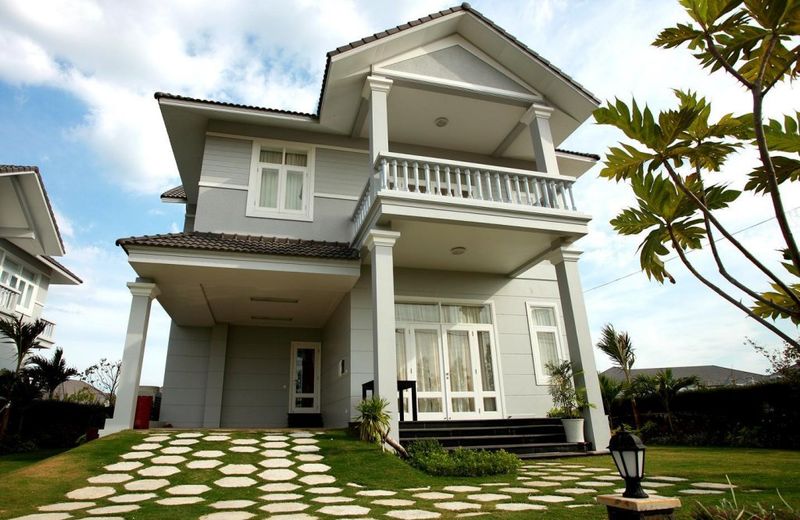 An Phu Beach Villas