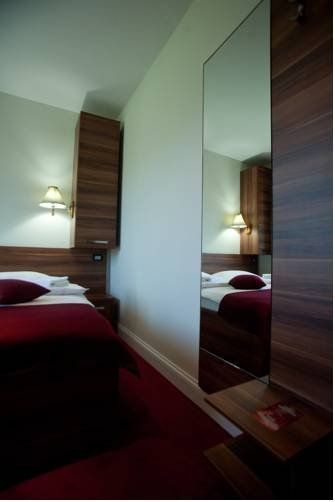 Hotel Luka's