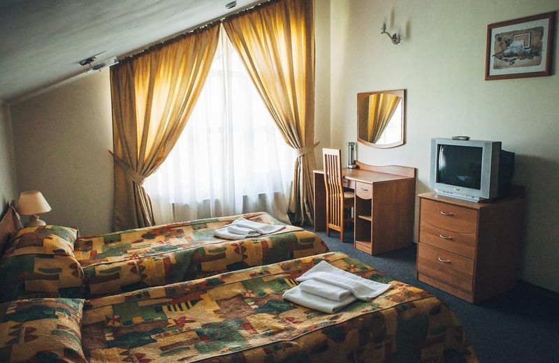 Dmitrov Golf Resort