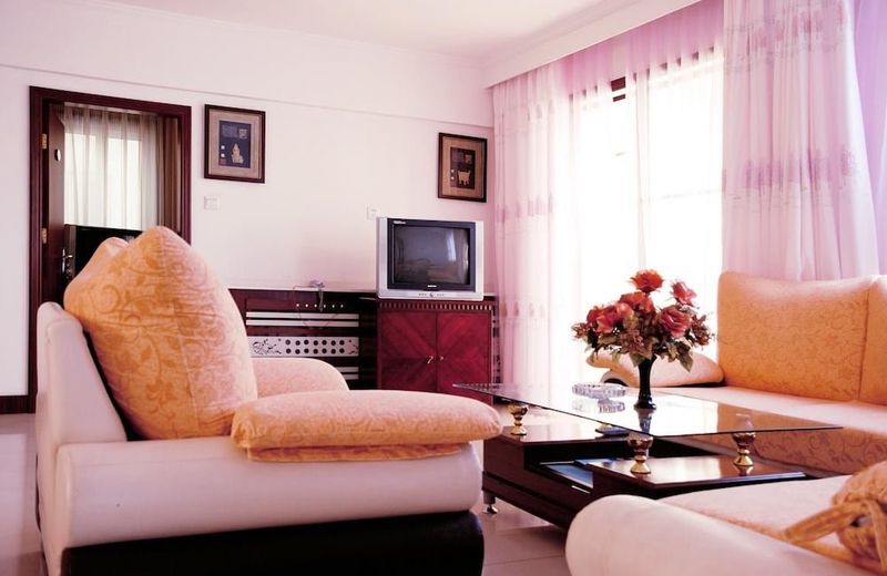 Pengda Hotel