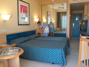 Hotel Image 1