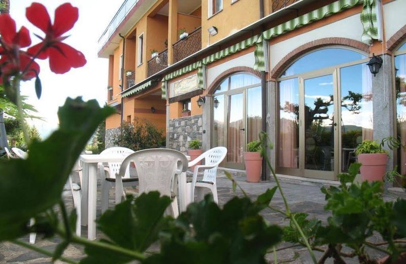 Albergo Ristorante Monterosa