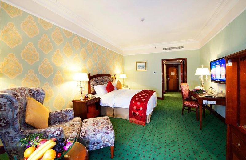 Shenyang Marvelot Hotel