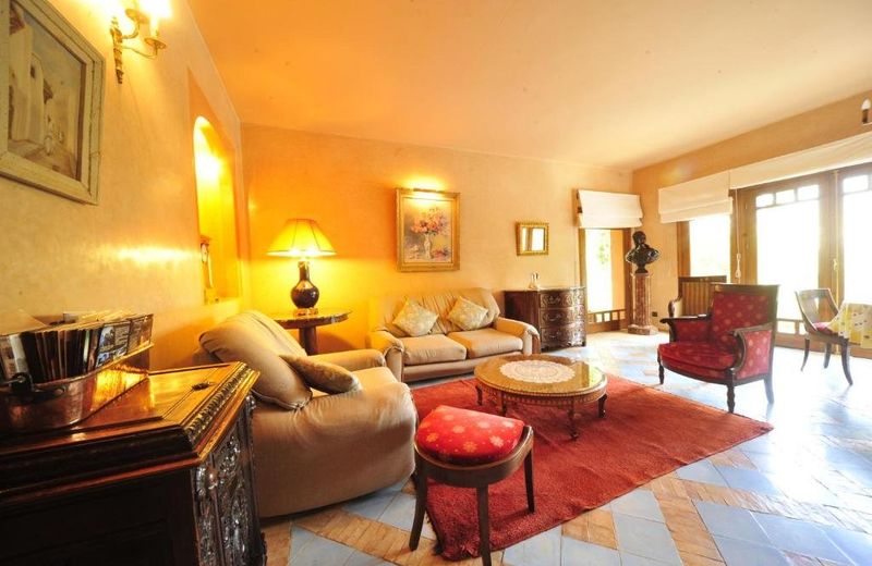 Maroc Lodge