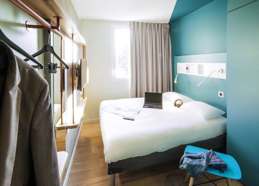 ibis budget Bordeaux Est Lormont