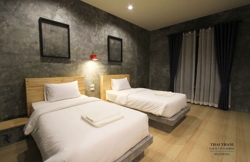 THAI THANI LOFT & LIFE LAMPHUN