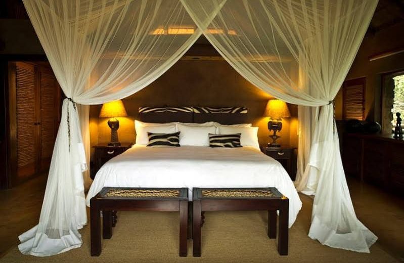 Makweti Safari Lodge