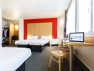 Hotel Image 1