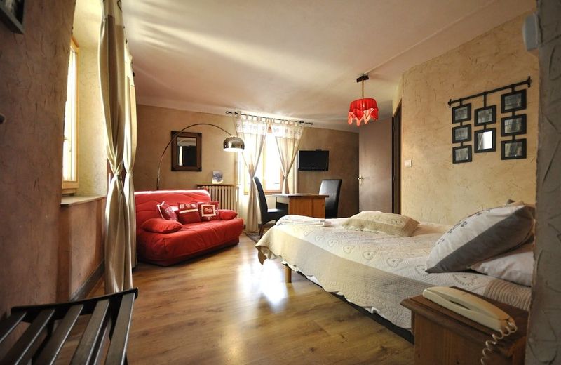 Auberge de la Paix