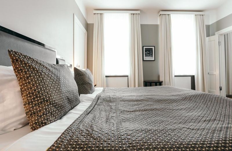 Hotel Borg by Keahotels