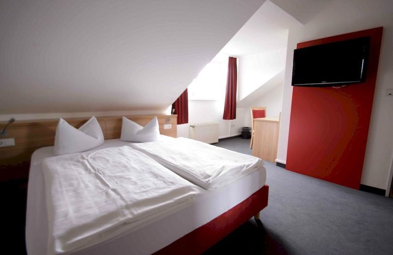 Airport Hotel Karsten