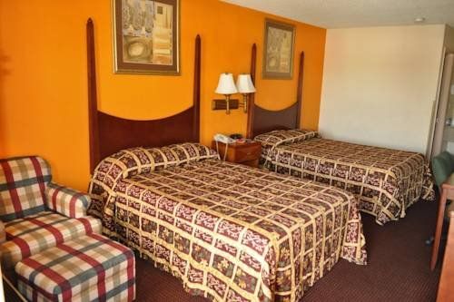 Econo Lodge