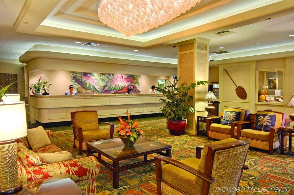 OHANA Waikiki East by OUTRIGGER