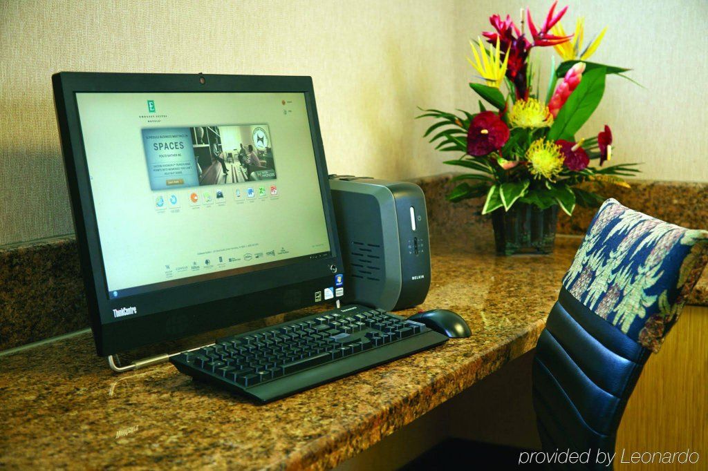 Embassy Suites by Hilton Waikiki Beach Walk