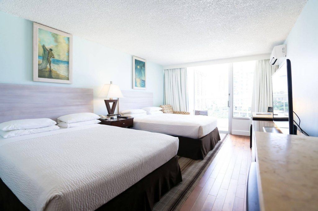 Hotel La  Croix Waikiki