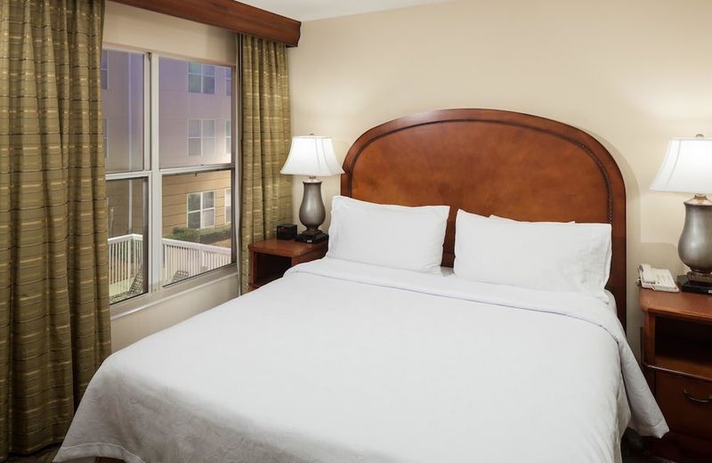 Homewood Suites by Hilton Jackson-Ridgeland