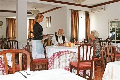 Luna Hotel de Tabua