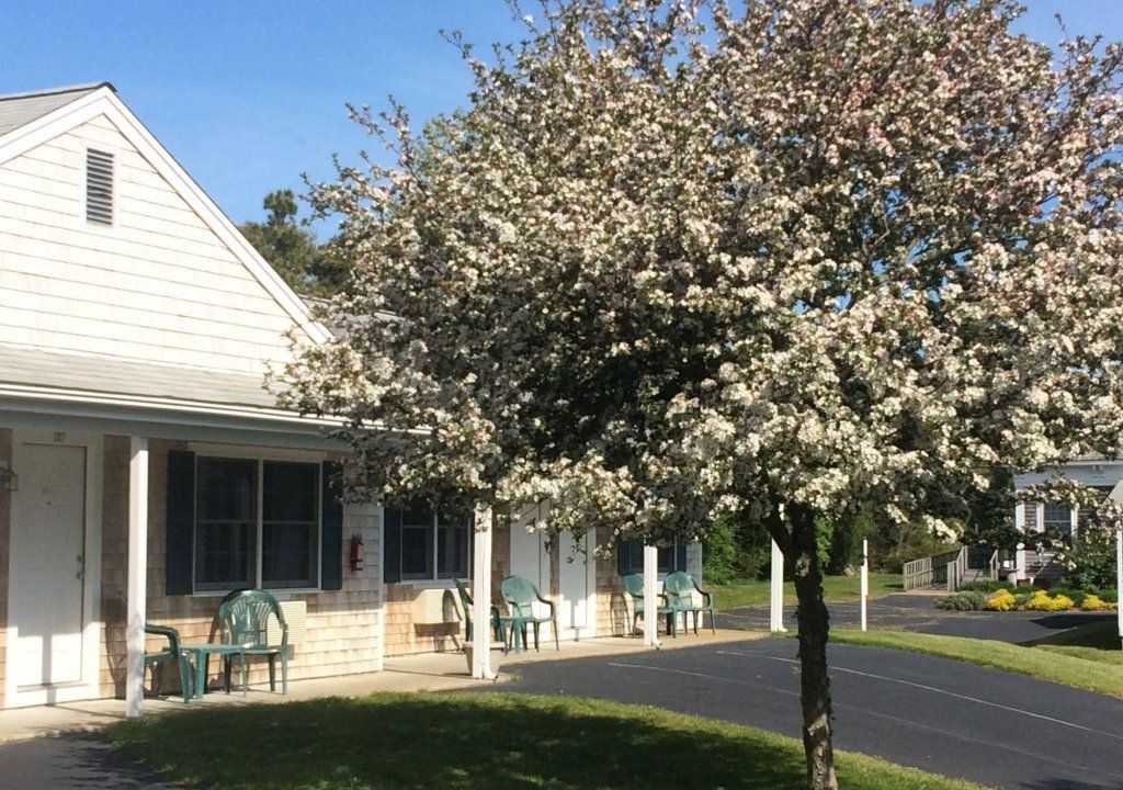 The Chatham Motel