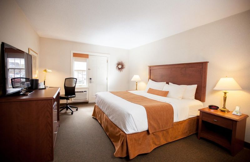 Best Western Glengarry
