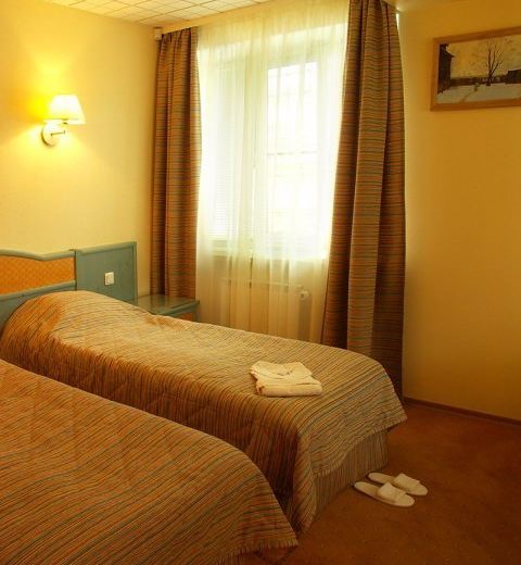 Vladimirsky Dvorik Mini-Hotel