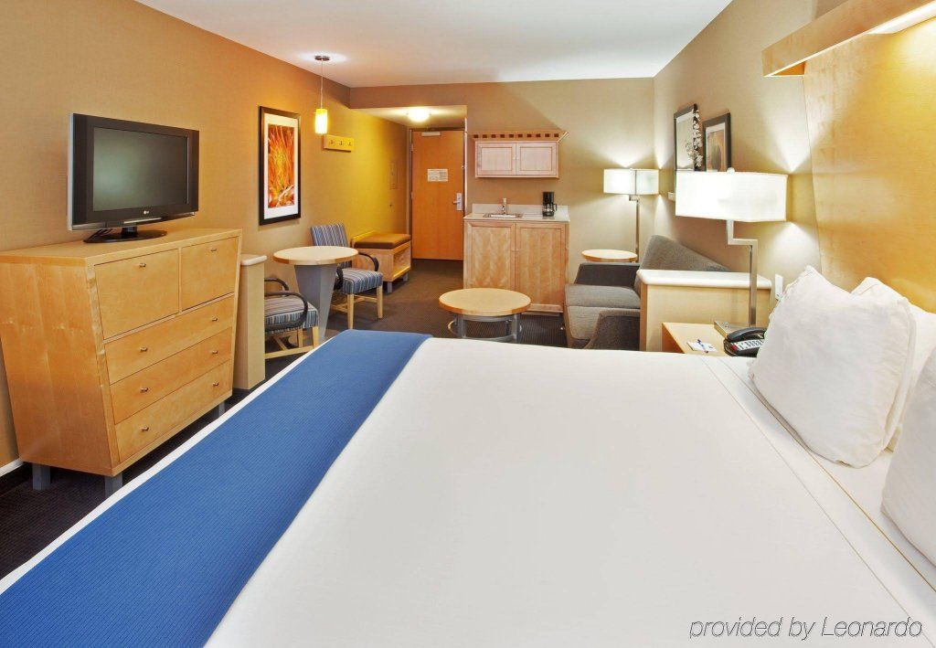 Holiday Inn Express Hotel & Suites Modesto-Salida, an IHG Hotel