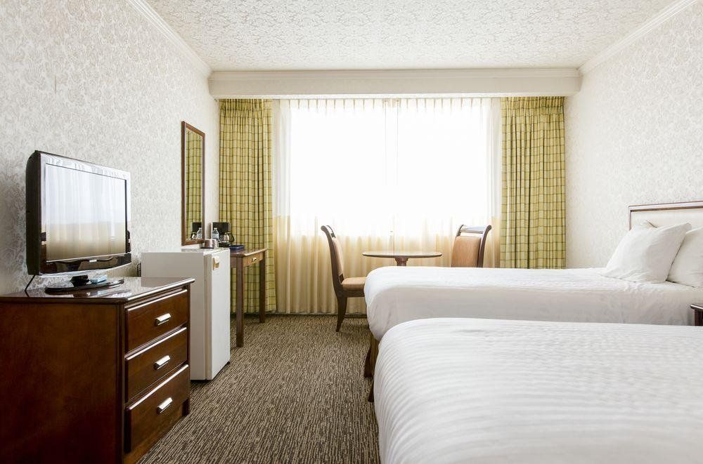 JJ Grand Hotel