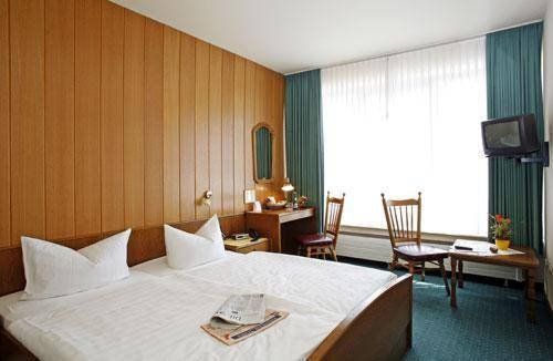 Hotel am Pferdezentrum