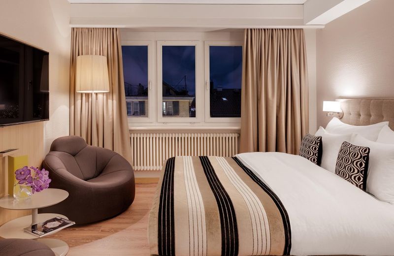 Boutique Hotel Wellenberg