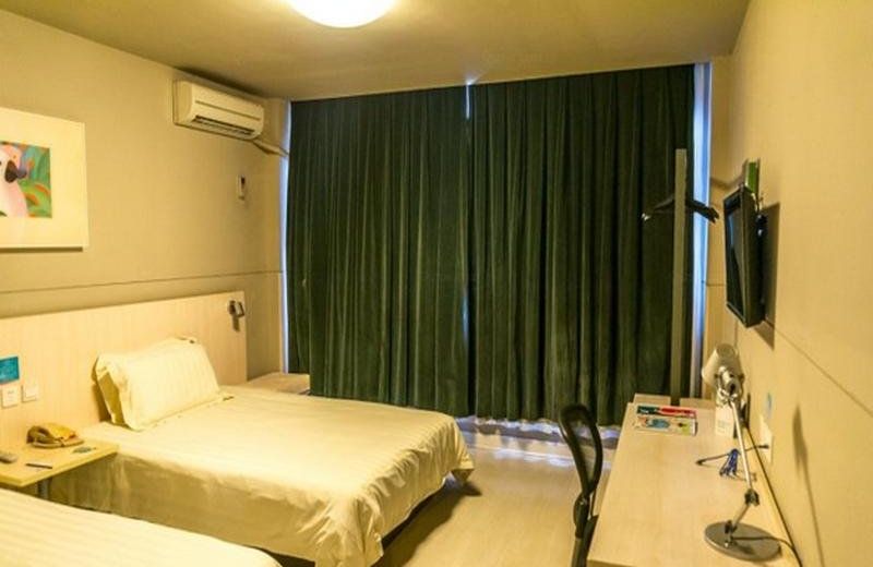 Jinjiang Inn Putian East Wenxian Road