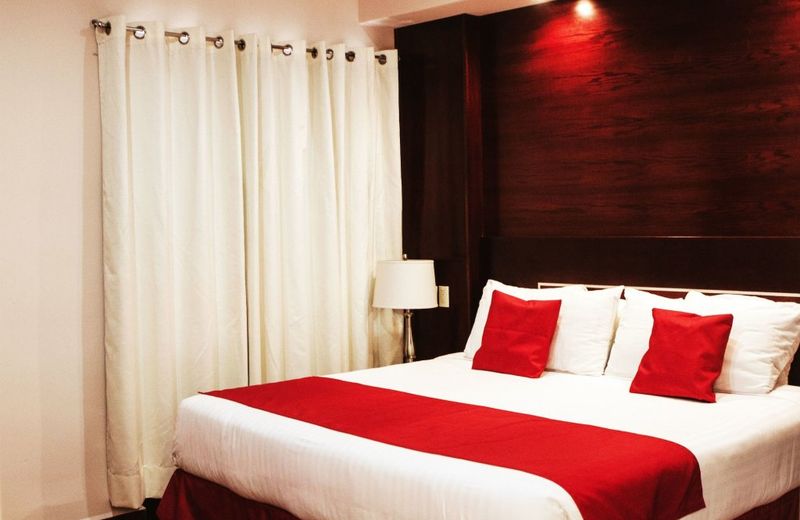 Hotel JL