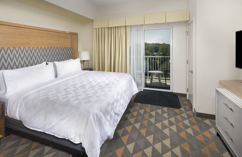 Holiday Inn Hotel & Suites Arden - Asheville Airport, an IHG Hotel