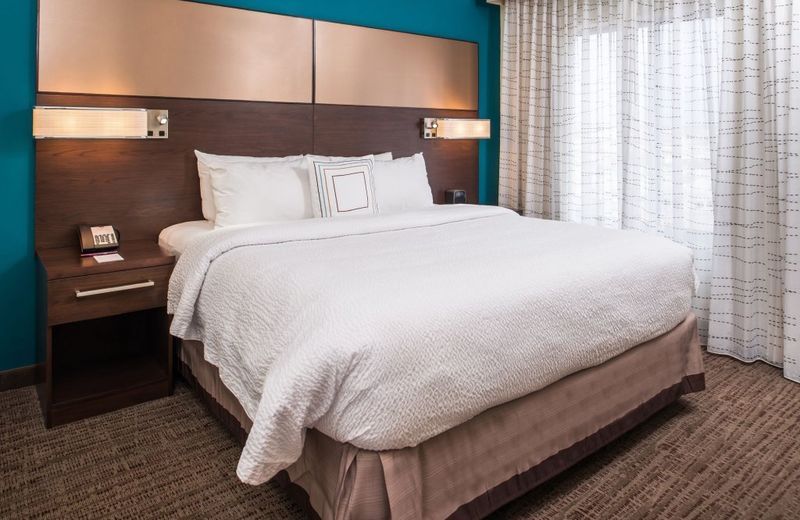Residence Inn by Marriott St. Louis Westport